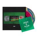 The Director's Cut ('Heatseeker' Colored LP + Flexi Bundle)