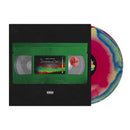 The Director's Cut ('Heatseeker' Colored LP + Flexi Bundle)