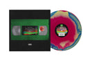 The Director's Cut ('Heatseeker' Colored LP + Flexi Bundle)