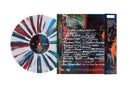Long Live DJ Shay (Blue & Red Splatter LP w/OBI)