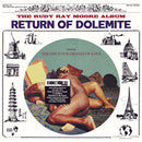Return Of Dolemite (LP)