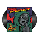 Operation: Doomsday (2xLP) (OG Cover)