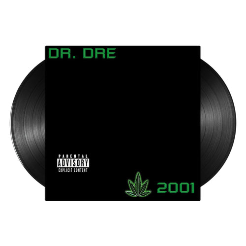 Dr. Dre – 2001 (1999)