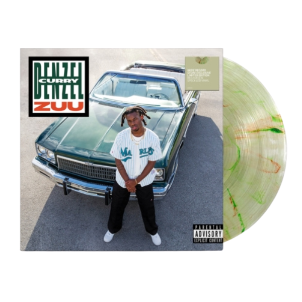 Zuu (Colored LP)
