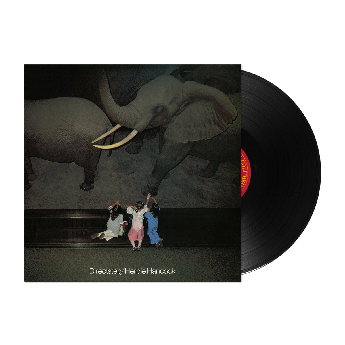 [LP] Herbie Hancock  レコード Herbie Hancock – Crossings (LP) | Underground Gallery Record Store