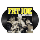 Don Cartagena (2xLP)*