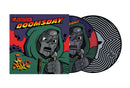 Operation: Doomsday (20th Anniversary Picture Disc 2xLP)