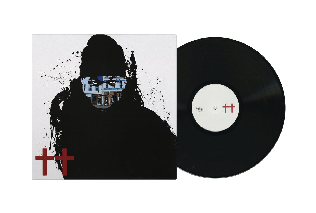 洋楽 EL CAMINO - Money For Bail LP 洋楽 EL CAMINO - Money For Bail LP Elcamino – Money For Bail