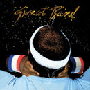 Sweat Band (LP)