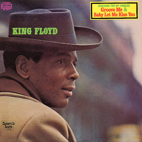 King Floyd (LP)