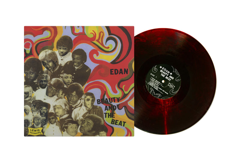 Beauty And The Beat (Colored LP)