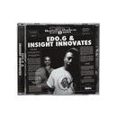 Edo.G & Insight Innovates (CD)