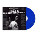 Edo.G & Insight Innovates (LP)