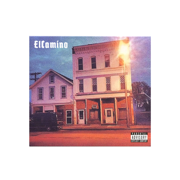 ElCamino (CD)