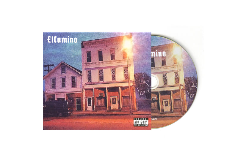 ElCamino (CD)