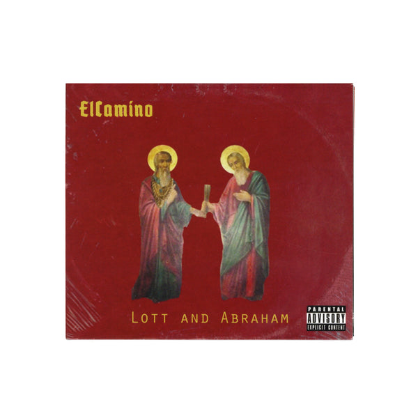Lott & Abraham (CD)