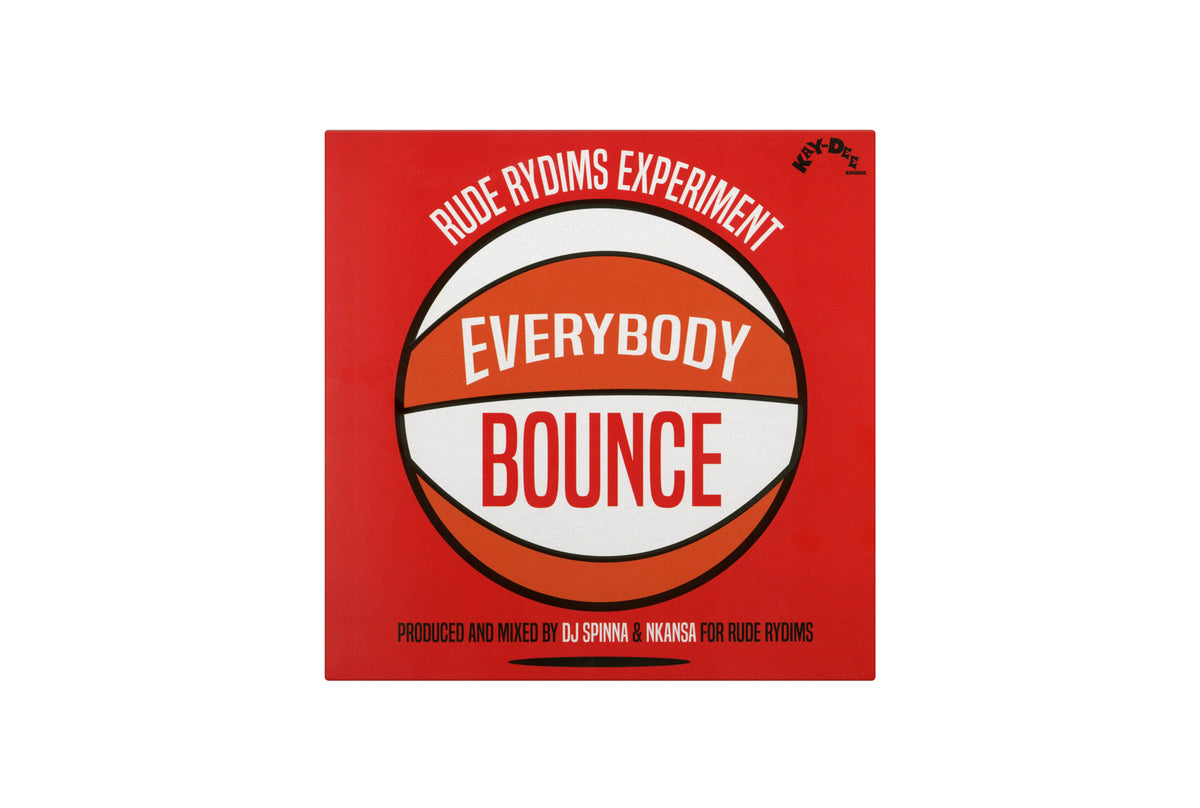 Rude Rydims Experiment - Everybody Bounce (7