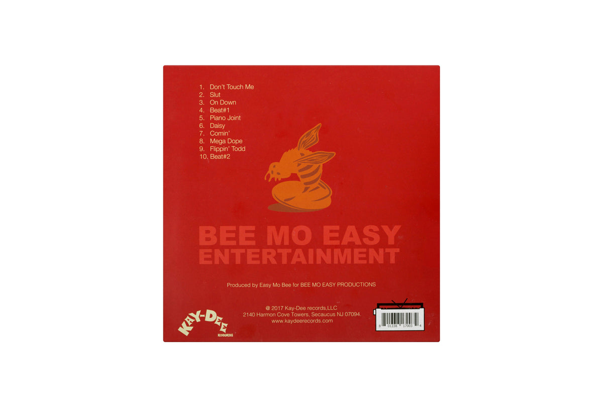Rude Rydims Experiment - Everybody Bounce (7
