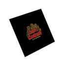 E-Z On The Motion / Instrumental (7")