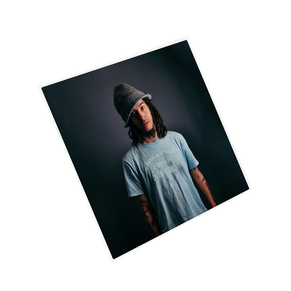 レコード J Dilla Q-Tip MF Doom Roots Seed Search Results for MF DOOM from Piccadilly Records