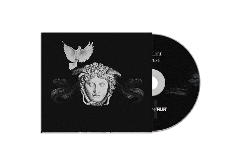 Loyalty + Trust II (Ral Duke Cover) (CD)