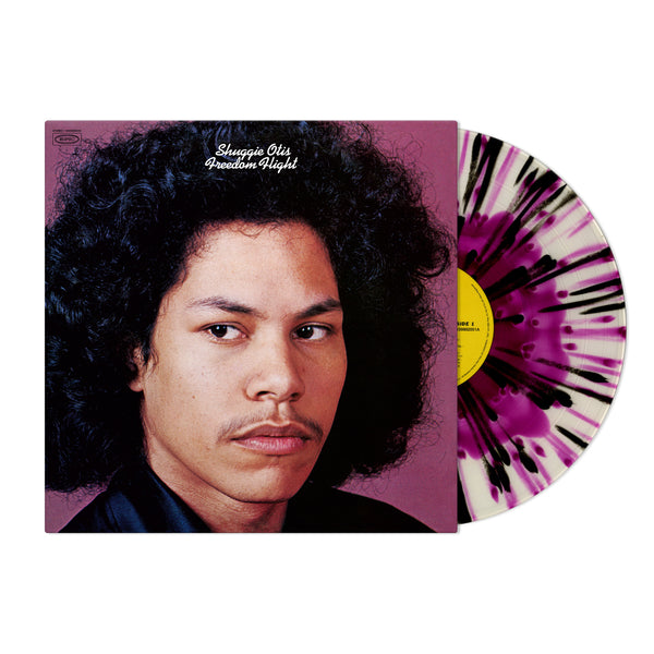 Shuggie Otis - Freedom Flight (Colored Vinyl LP)
