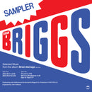Selected Music Music From The Album "Brian Damage" (12")
