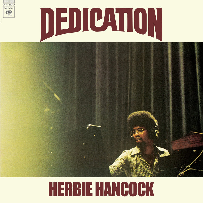 Dedication (LP)