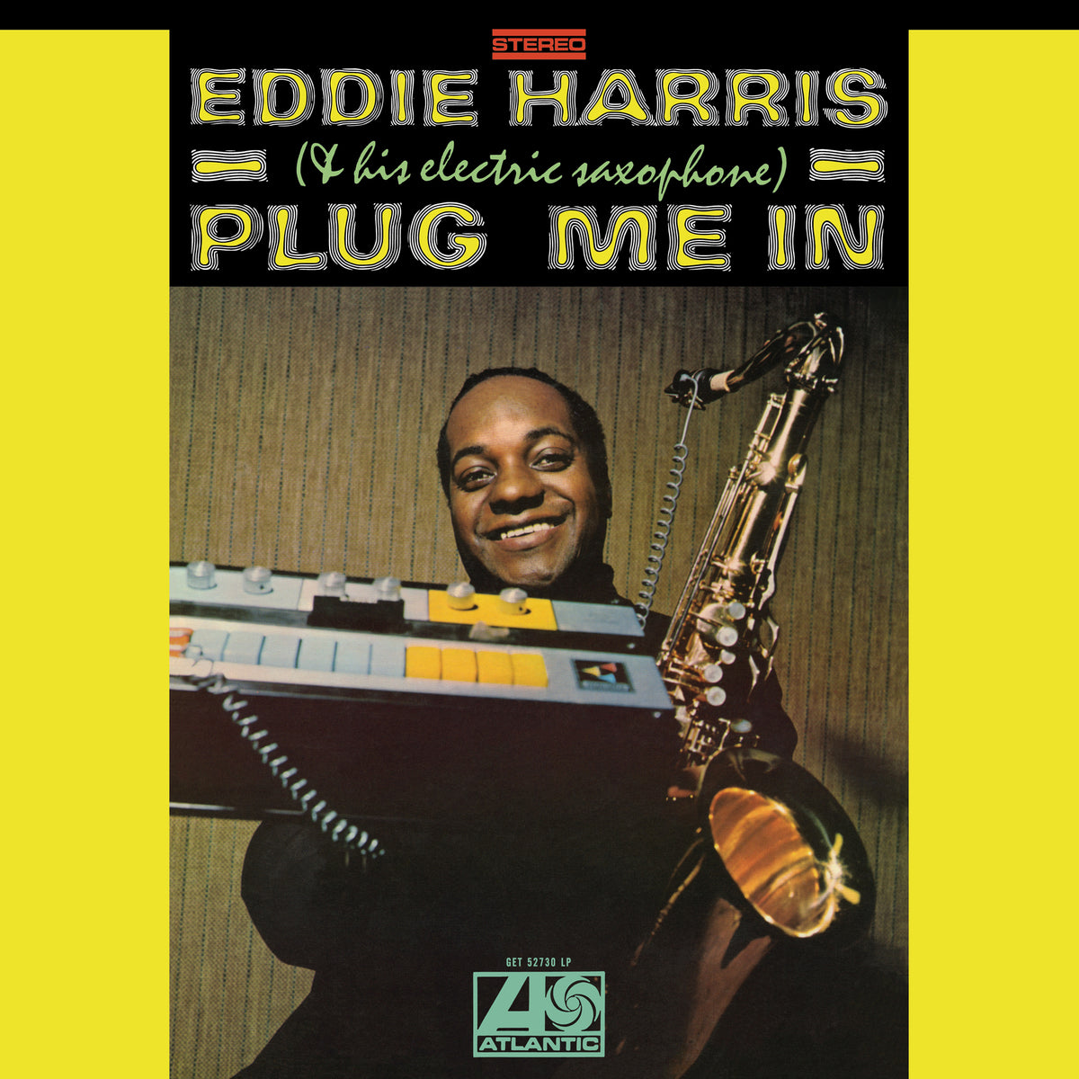 eddie harris plug me in LP レコード GET_52730_EDDIE_HARRIS_Plug_Me