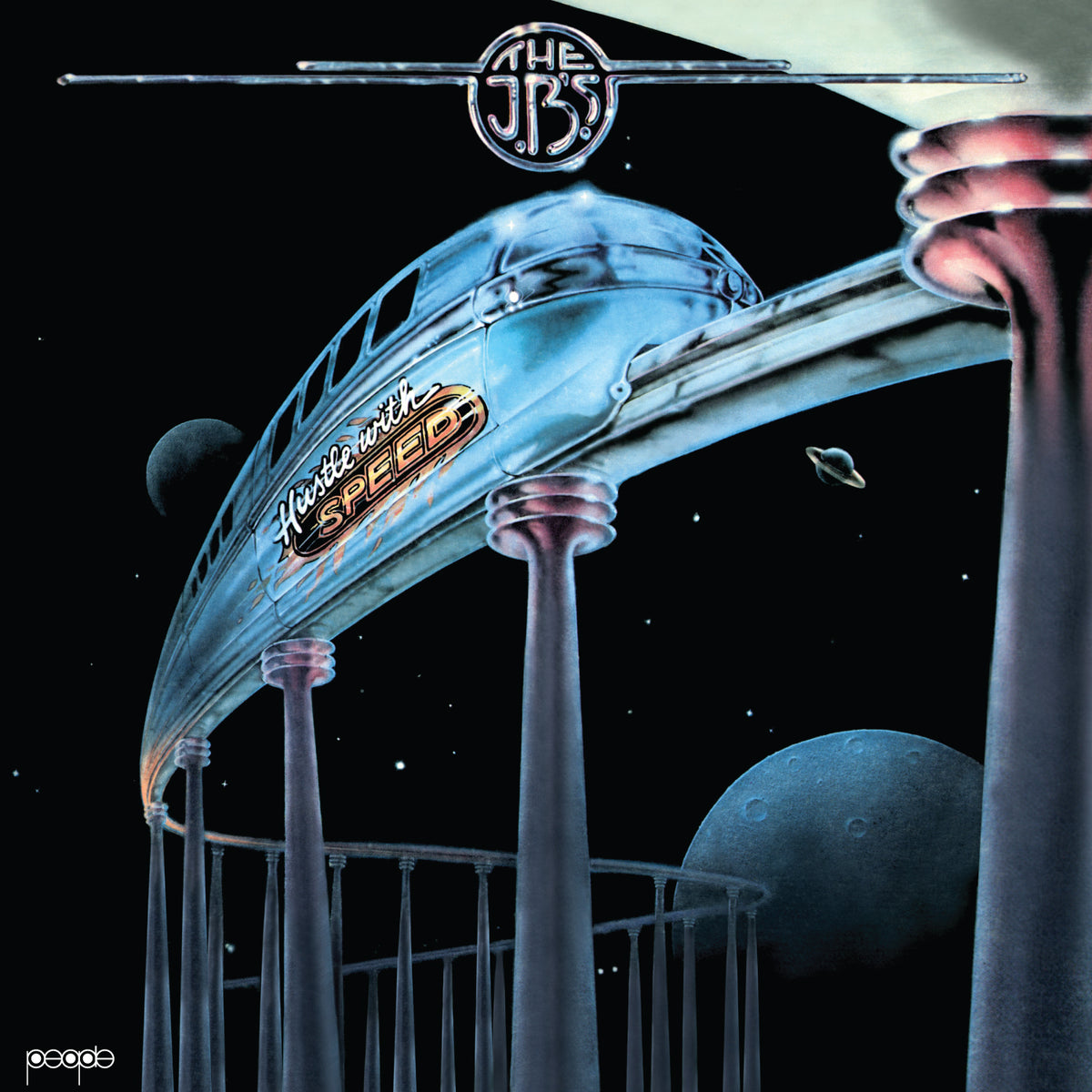 Fred Wesley and the J.B.'s - Lp レアグルーヴ Fred Wesley and the J.B.'s - Lp レアグルーヴ - メルカリ