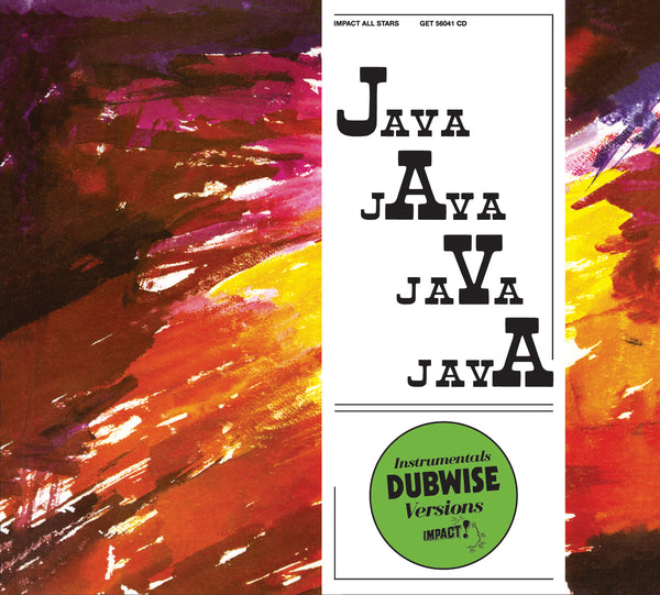 Java Java Java (CD)