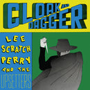 Cloak & Dagger (LP)