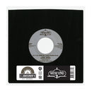 Is It All Over My Face (7")