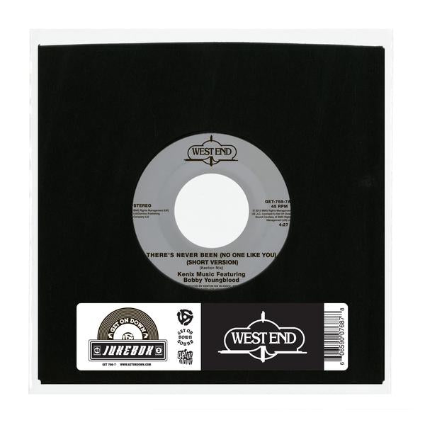 West End Records - West End Bundle (7