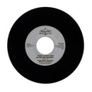 There's Never Been (No One Like You) (7")