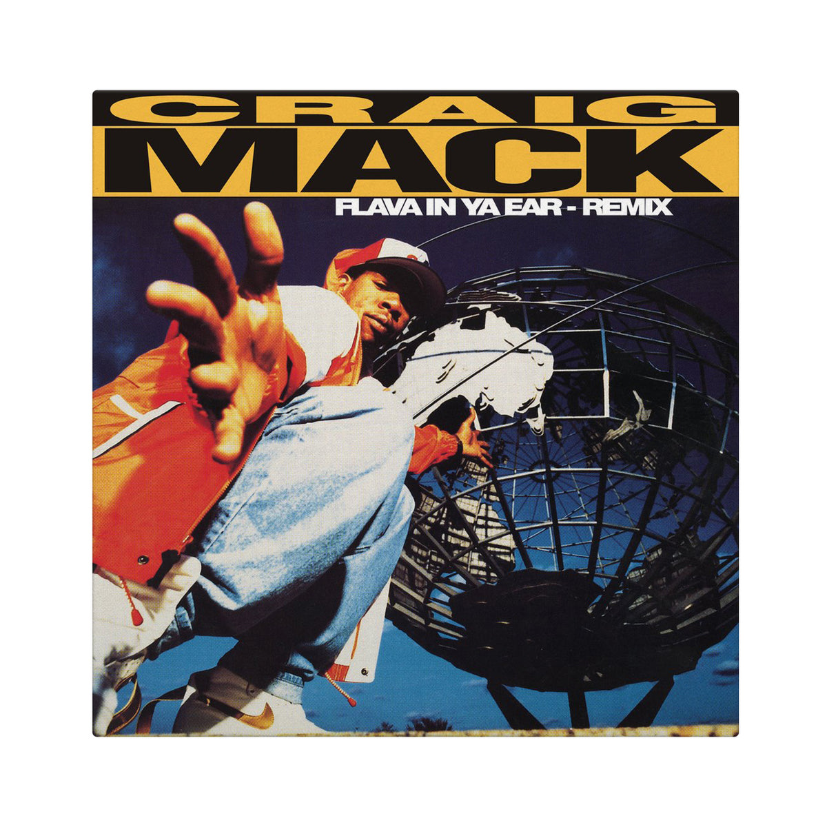 Stream Flava in Ya Ear Remix (feat. The Notorious B.I.G., LL