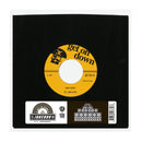 Ba Ba Boom / Twilight Zone (7")