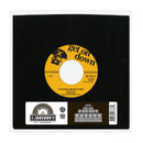 Skinhead Moonstomp / Must Catch A Train (7")