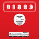 Don't Let My Rainbow Pass Me By (12")