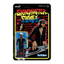 Grandmaster Flash ReAction (3.75" Figure)