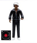 Grandmaster Flash ReAction (3.75" Figure)