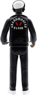 Grandmaster Flash ReAction (3.75" Figure)