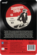 Grandmaster Flash ReAction (3.75" Figure)