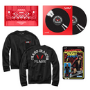 Grandmaster Flash Capsule Collection (Bundle)