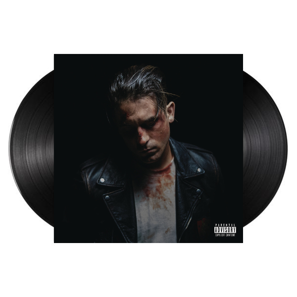 GEazy The Beautiful and Damned (Vinyl 2xLP)
