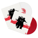 Ghost Dog: The Way Of The Samurai (Music From The Motion Picture) (Red/White Vinyl Bundle)