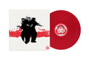 Ghost Dog: The Way Of The Samurai (Music From The Motion Picture) (Red Vinyl) (LP)