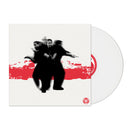 Ghost Dog: The Way Of The Samurai (Music From The Motion Picture) (White Vinyl) (LP)