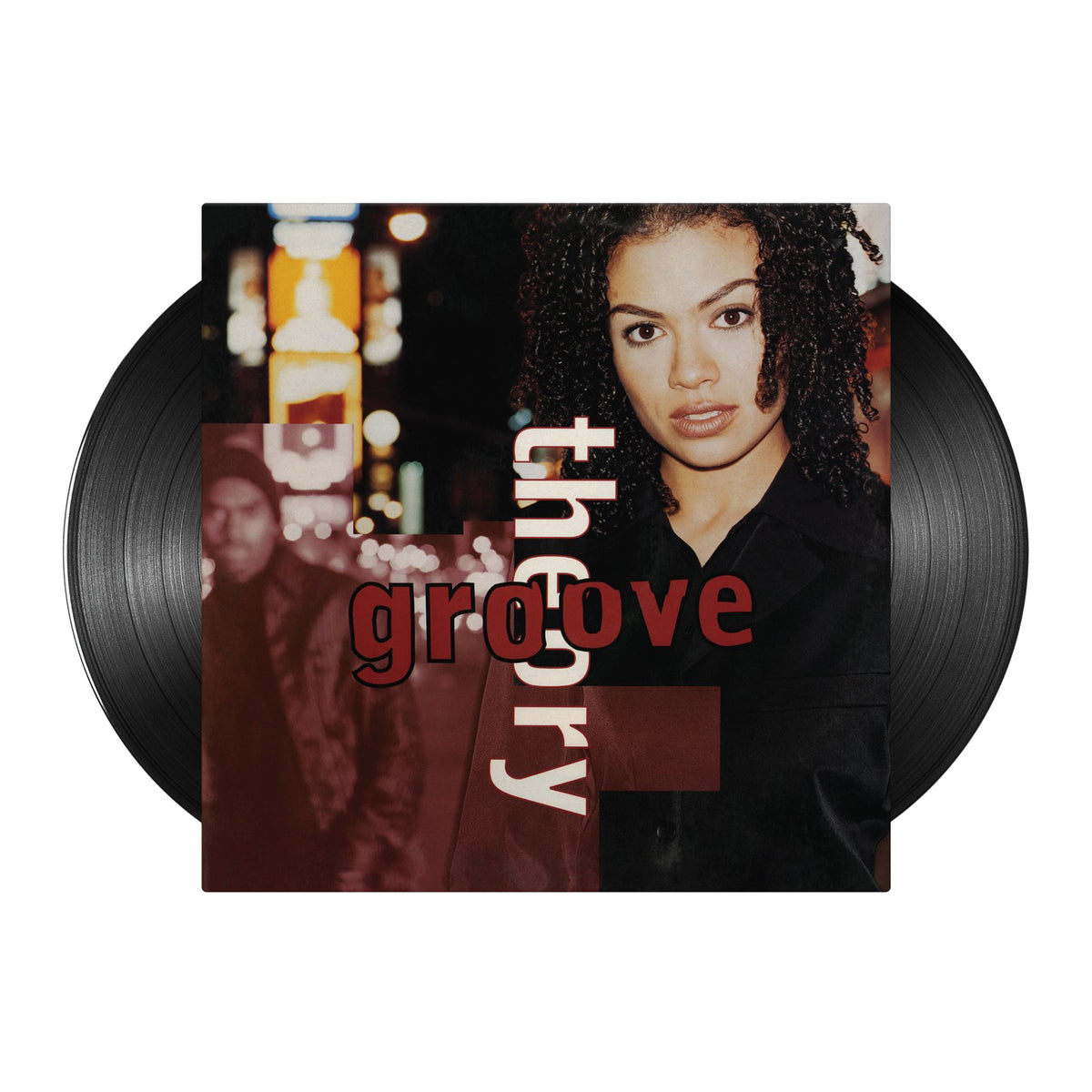 洋楽 Groove Theory Keep Tryin Keep Tryin' - YouTube