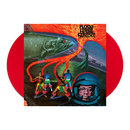 Flood (Colored 2xLP)